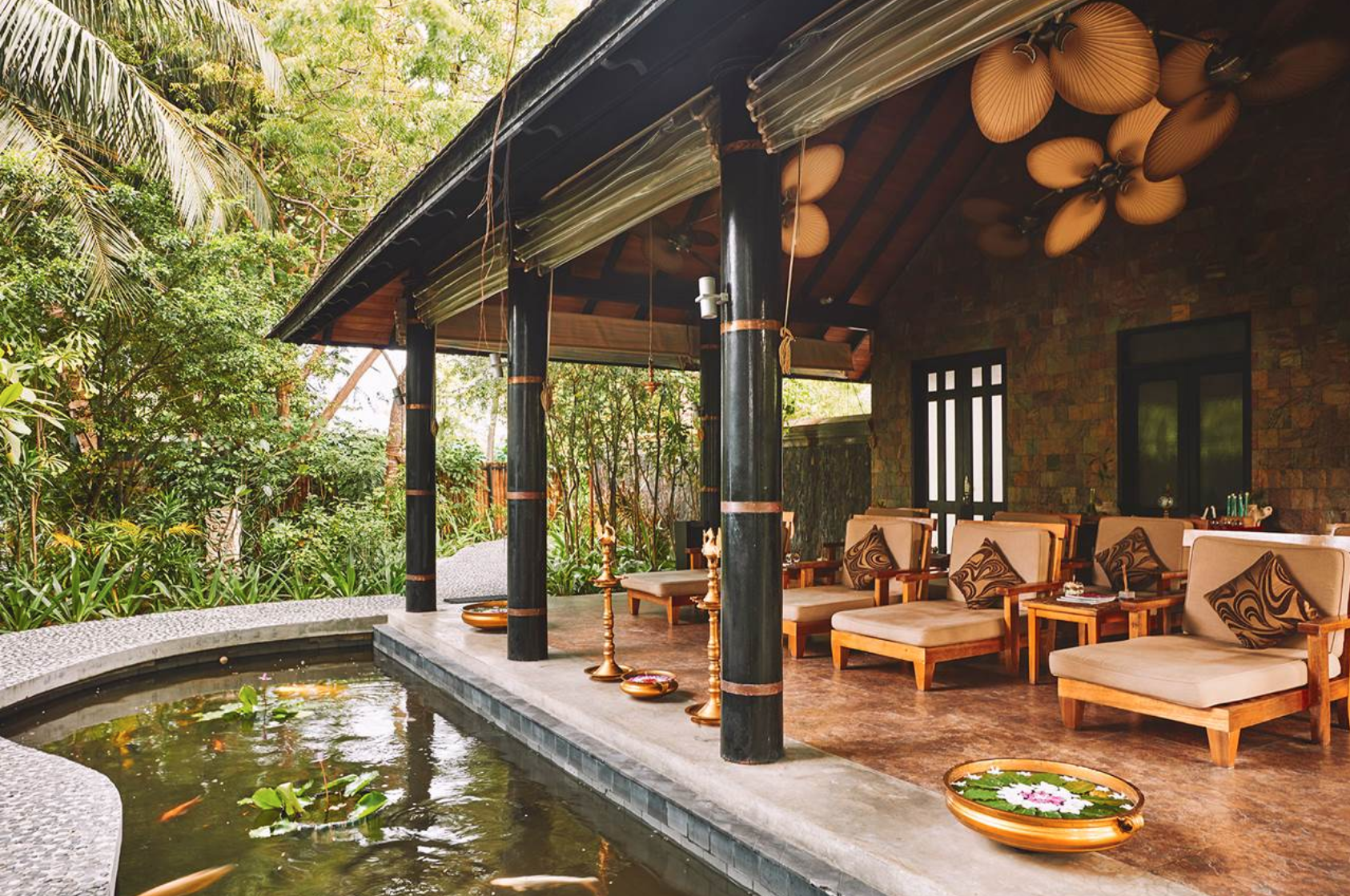 wellness resorts maldives